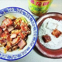 蒜香排骨的美味做法