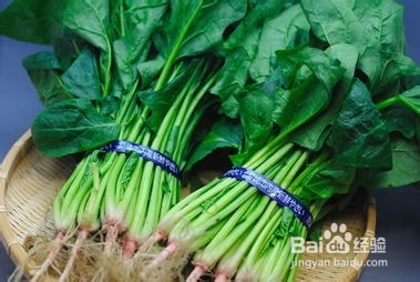 多吃菠菜的作用