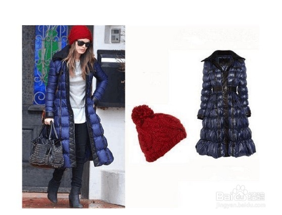 羽绒服什么牌子好,羽绒服搭配