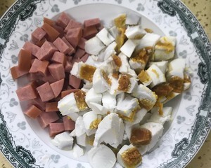 上汤娃娃菜的做法