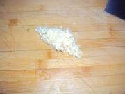 教你做凉拌孜然素鸡