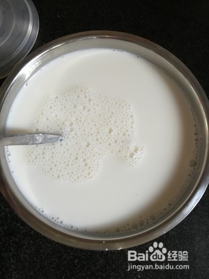 生物实验酸奶制作方法及步骤