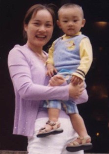 你是怎样度过带孩子上班日的