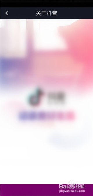 抖音极速版怎么访问官网