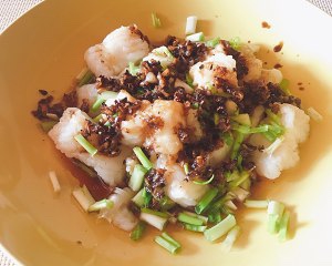 怎么做美味的椒麻巴沙魚