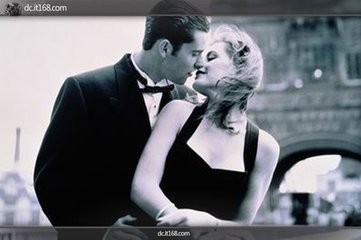 把女友变成老婆