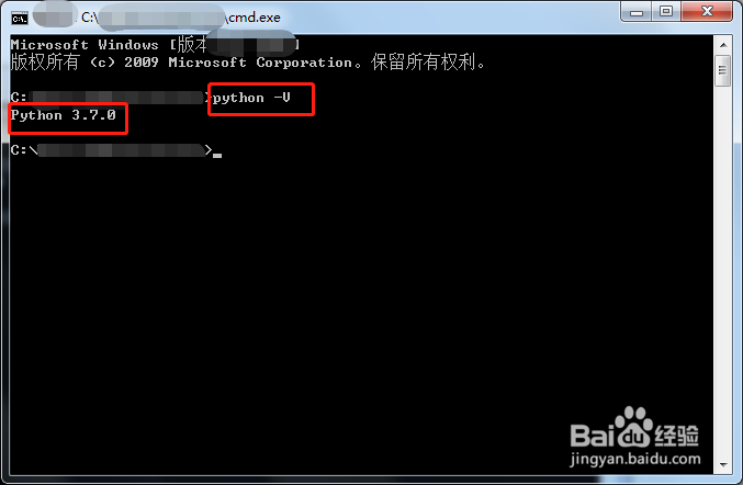 如何在Windows下安装Python