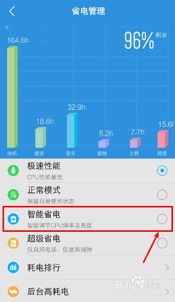 vivo手机耗电快怎么办