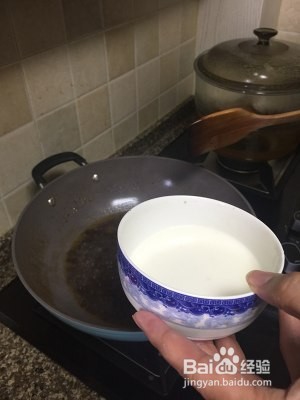 红烧黄花鱼的做法