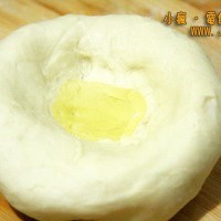 用电饭煲做面包,超简单