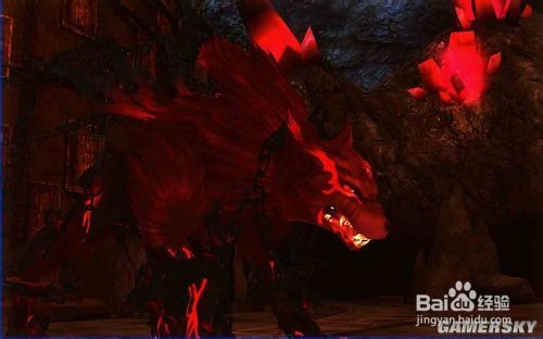 古剑奇谭图文流程攻略：[10]攻略十