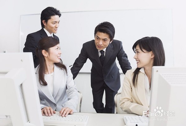 如何帮助同事分担工作