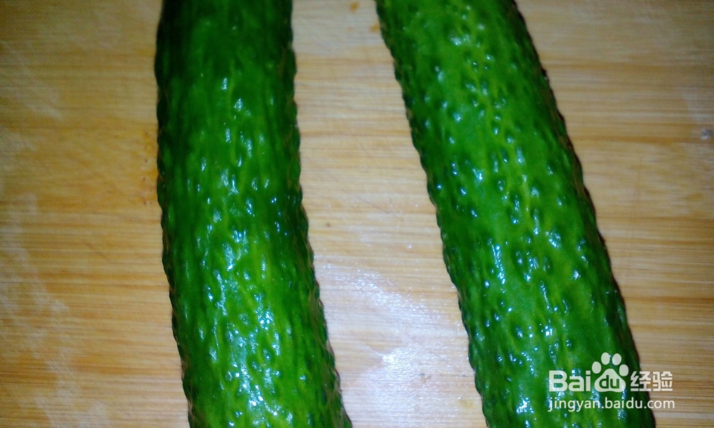 家常小炒——脆瓜炒鸡肉