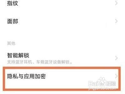 vivos10pro应用如何设置隐藏功能