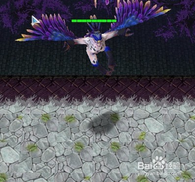 魔兽rpg星辰变之废柴崛起正式版翅膀升级攻略