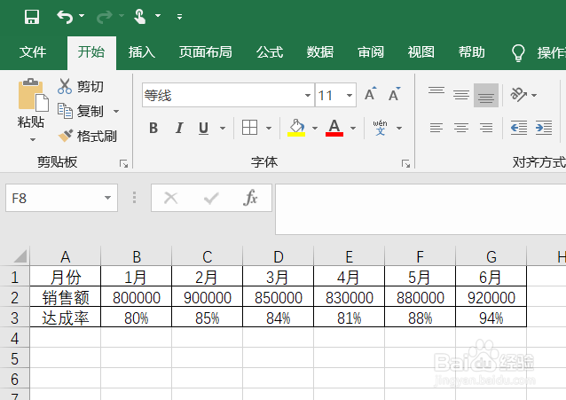 如何在Excel图表中添加次坐标轴？
