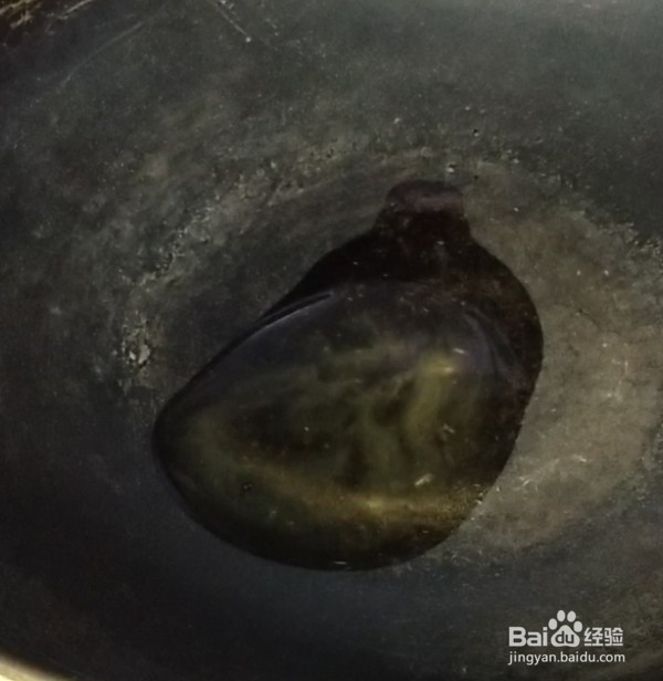 爆炒绿油麦菜