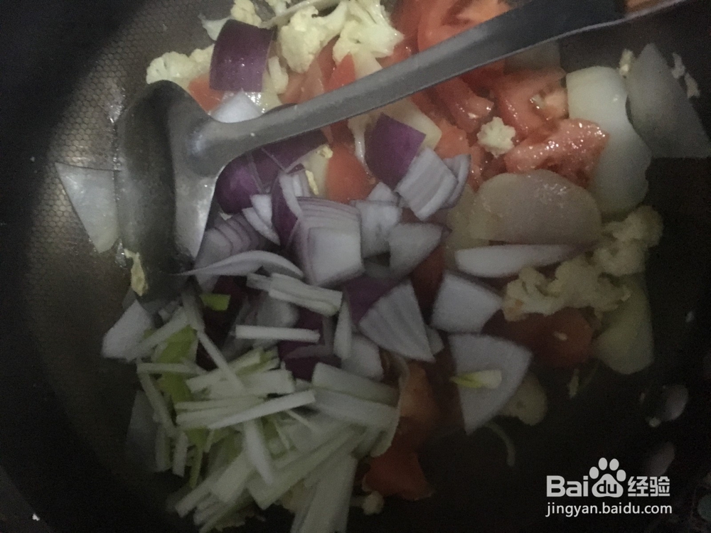 家常版拉条子拌面怎么做