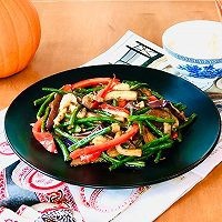 怎么做美味的素炒三丝?