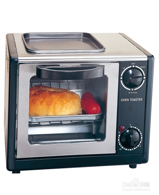 烤箱是如何进行使用的