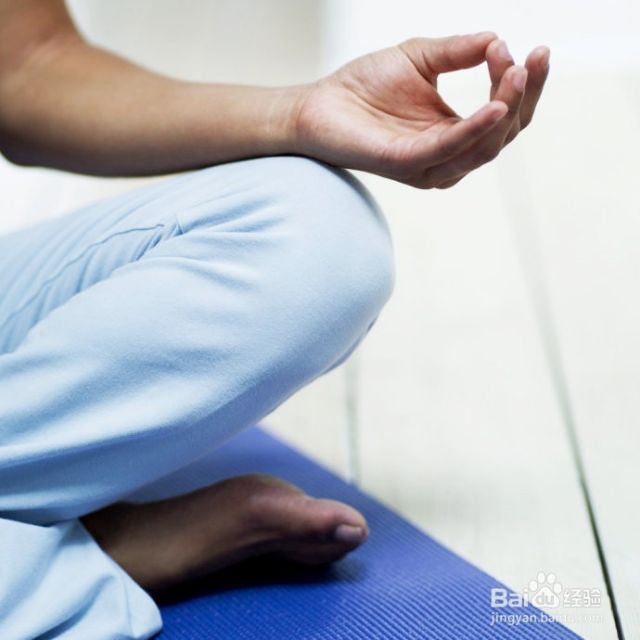 练习瑜伽的同时，瑜伽冥想如何集中注意力练习？[图]