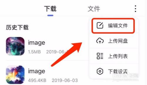 怎样删除下载的软件(怎样删除下载的软件记录)