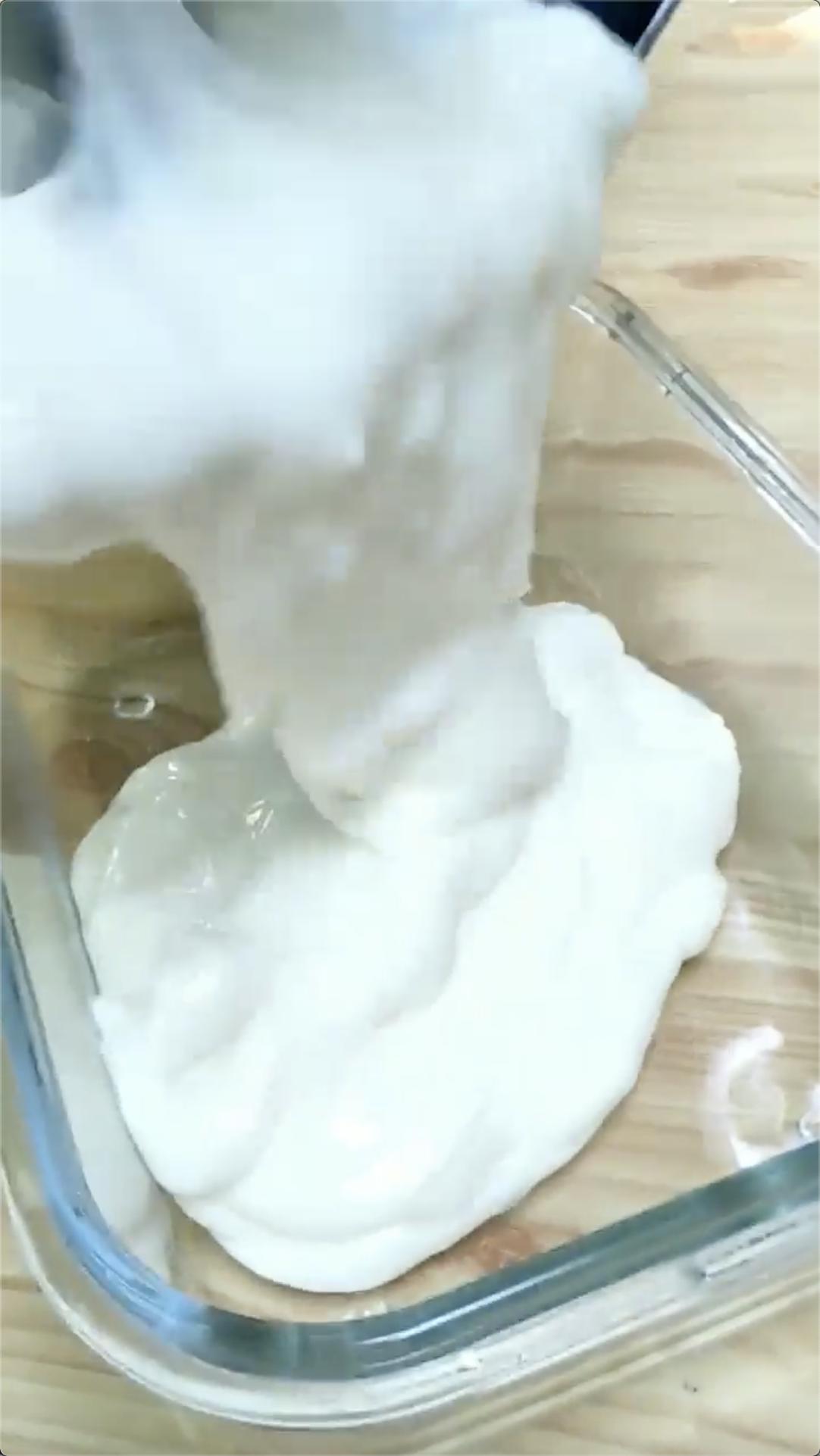 香炸牛奶怎么做