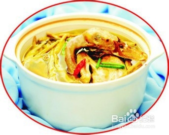 临安竹笋的四中吃法