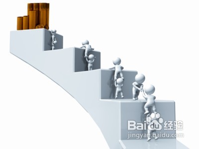 怎样增强你的工作气场？