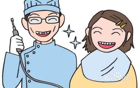 洗牙是最便宜的治疗