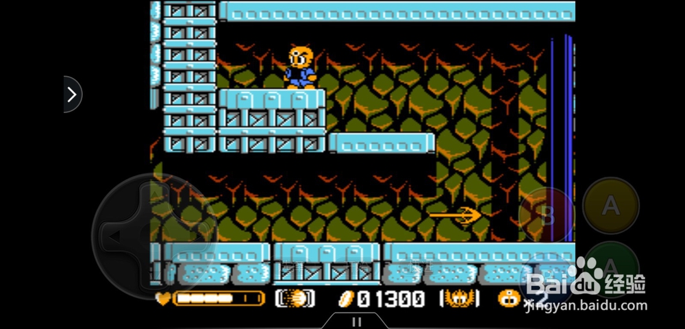 三目童子怎么获得隐藏金币