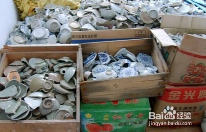 古瓷器鉴定技巧与拍卖市场行情