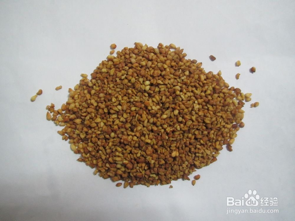 苦荞茶什么牌子好