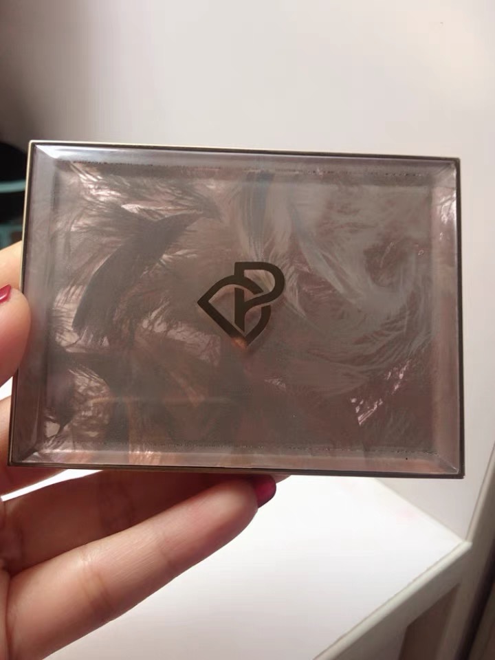 学生党必备的平价国货散粉