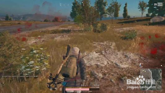 快速入手绝地求生