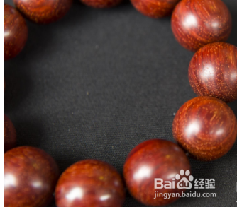 金星紫檀真假怎么辨别