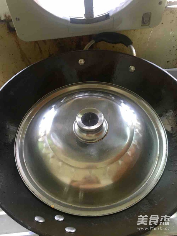 红烧鲫鱼的做法