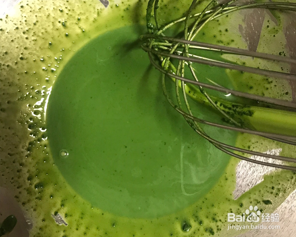 香香脆脆的抹茶蜜红豆雪糕