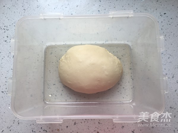 迷你热狗的做法