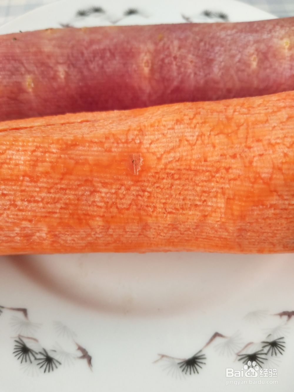 怎样做胡萝卜馅饼？