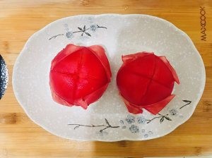 怎么做好吃的超简单番茄巴沙鱼