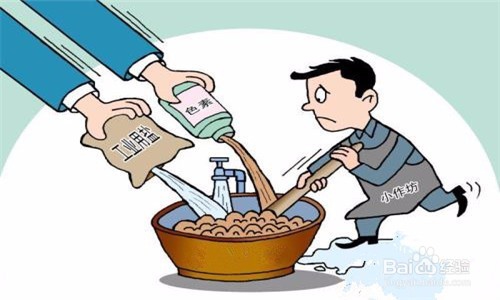 如何选购酱油