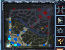 梦三国对线小技巧 四点让你成为大神