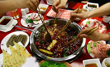 吃火锅的注意事项？