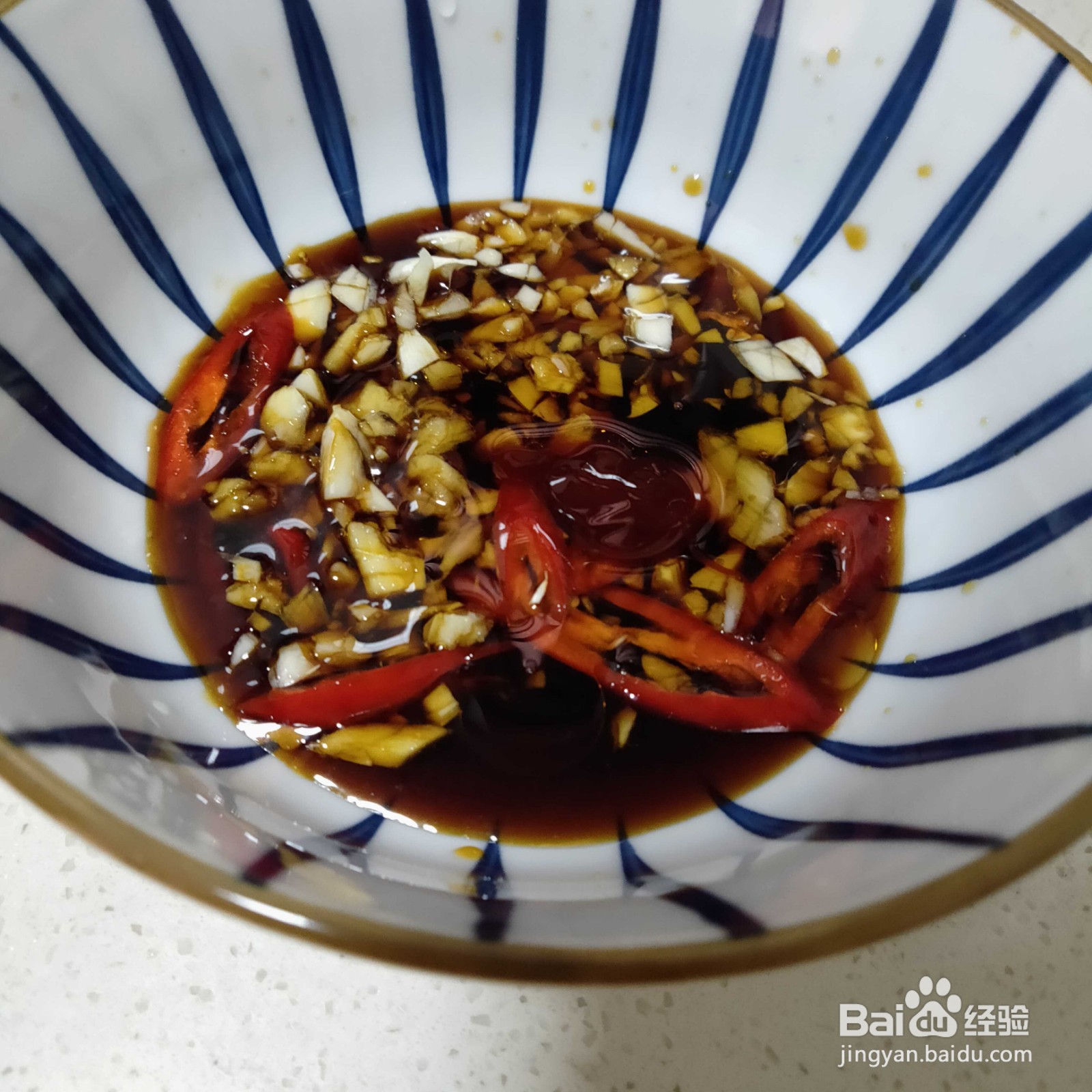 凉拌黄瓜金针菇的做法