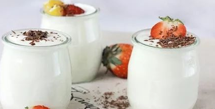 香蕉不能和什么一起吃