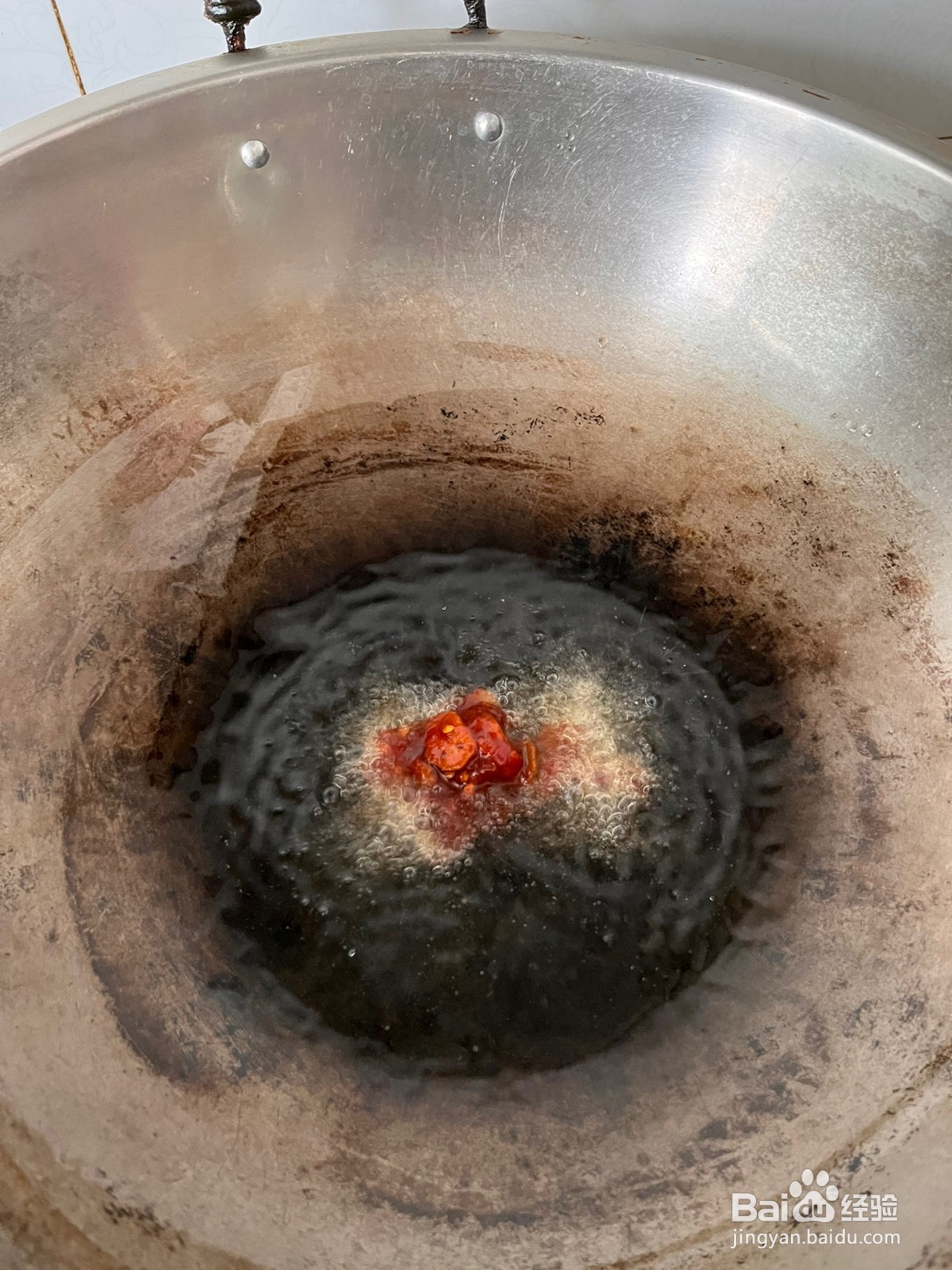 爆炒鱿鱼的做法