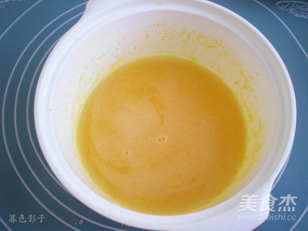 黑豆果酱蛋糕卷
