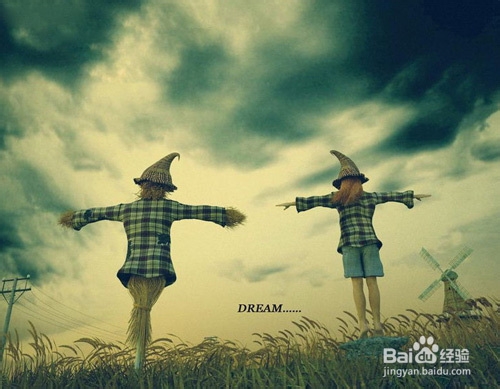 增强信心的小动作