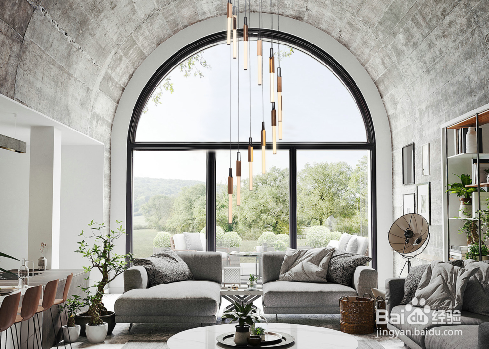 北欧灯饰选购指南